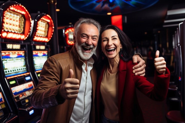 rajbandot mobile app home screen showing sportsbook, live casino, and slots sections
